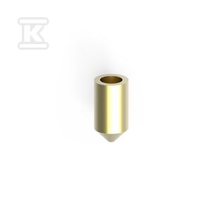 Szpic mosiężny Terragrom MS 94220510 Szpic mosiężny Terragrom MS 94220510