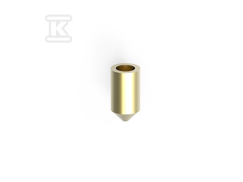 Szpic mosiężny Terragrom MS 94220510 - obrazek 1