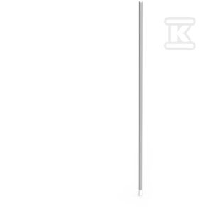 Maszt odgromowy aluminiowy 2,0m (bez podstawy) 94302009 Maszt odgromowy aluminiowy 2,0m (bez podstawy) 94302009