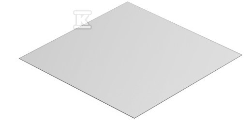 Folia podkładka do podstawy betonowej A-400 94308021 - obrazek 1