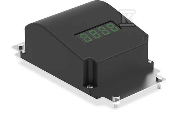 Licznik wyładowań PLW-3 A 96100899 - obrazek 1