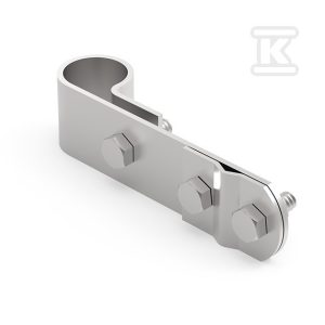 Obejma uziemiająca Ni 1 1/4” 96409305 Obejma uziemiająca Ni 1 1/4” 96409305