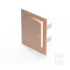 Drzwiczki rewizyjne CU 96800303