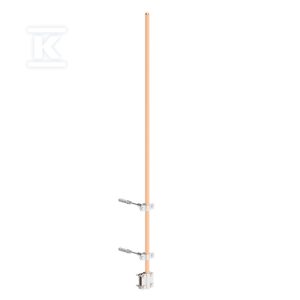 Iglica kominowa L-1000 CU 97001003 Iglica kominowa L-1000 CU 97001003