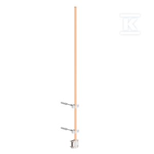 Iglica kominowa L-1500 CU 97001503 Iglica kominowa L-1500 CU 97001503