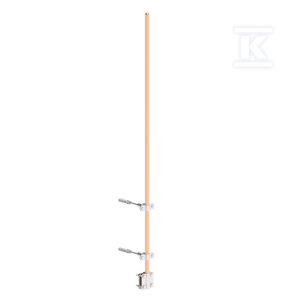 Iglica kominowa L-2500 CU 97002503 Iglica kominowa L-2500 CU 97002503