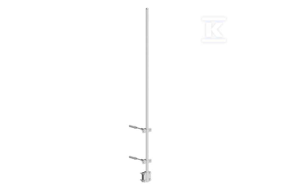 Iglica kominowa Ni L-3000 97003005 - obrazek 1