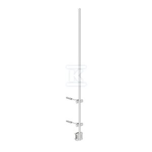 Iglica kominowa L-3000 AL 97003009 Iglica kominowa L-3000 AL 97003009