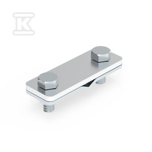 Złącze oznacznikowe aluminiowe 97200109