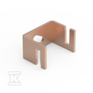 Uchwyt do bednarki CU 50×4 97401203 Uchwyt do bednarki CU 50×4 97401203