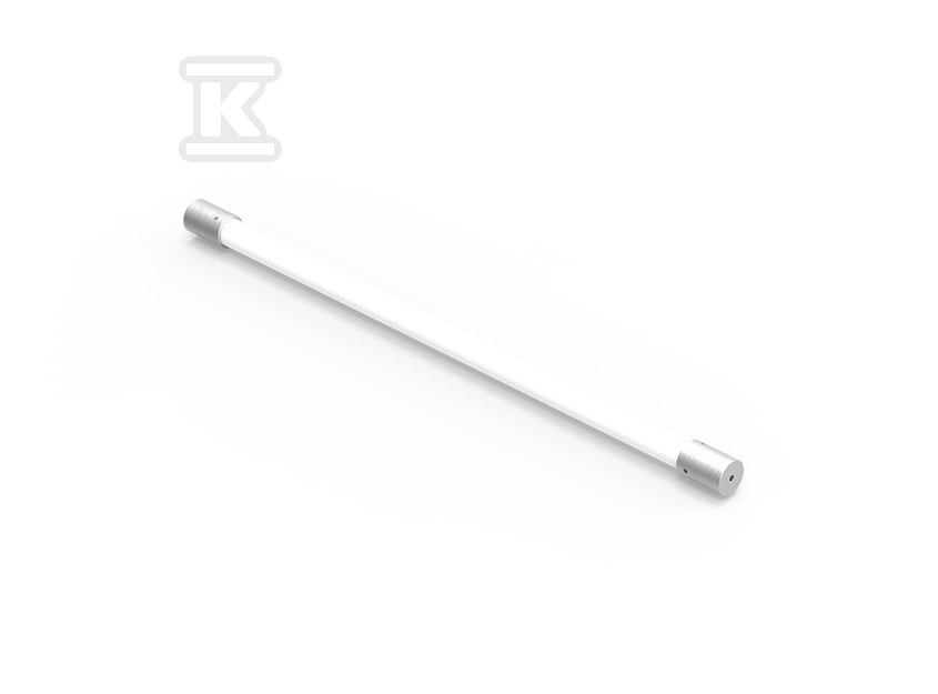 Drążek izolacyjny 1 m M8/M8 97900029 - obrazek 1