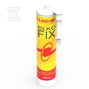 Klej uniwersalny ELko-Fix 99300199 Klej uniwersalny ELko-Fix 99300199
