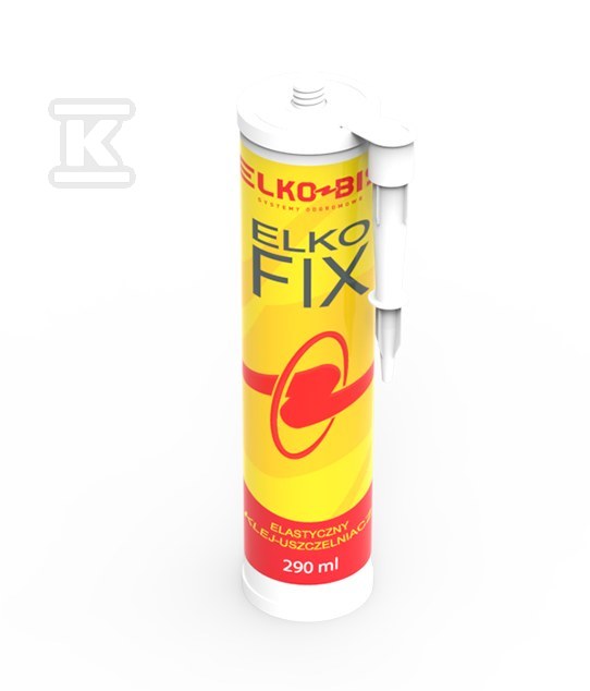 Klej uniwersalny ELko-Fix 99300199 - obrazek 1