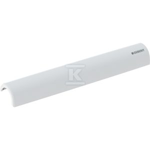 Panel wiszącej miski WC ONE biały alpin 243.990.11.1 Panel wiszącej miski WC ONE biały alpin 243.990.11.1