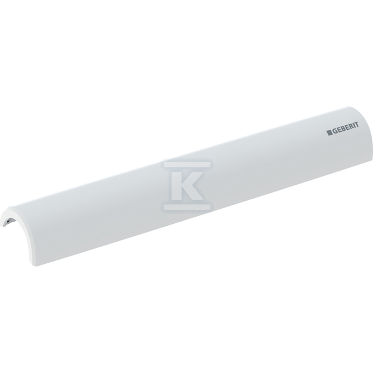 Panel wiszącej miski WC ONE biały alpin 243.990.11.1 - obrazek 1