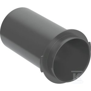 Króciec wiszącej miski WC ONE 243.980.00.1 Króciec wiszącej miski WC ONE 243.980.00.1