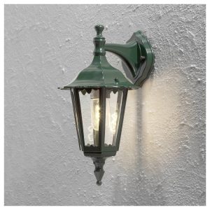 Zewnętrzna lampa ścienna Konstsmide Firenze 7231-600 60 W IP43 Zewnętrzna lampa ścienna Konstsmide Firenze 7231-600 60 W IP43