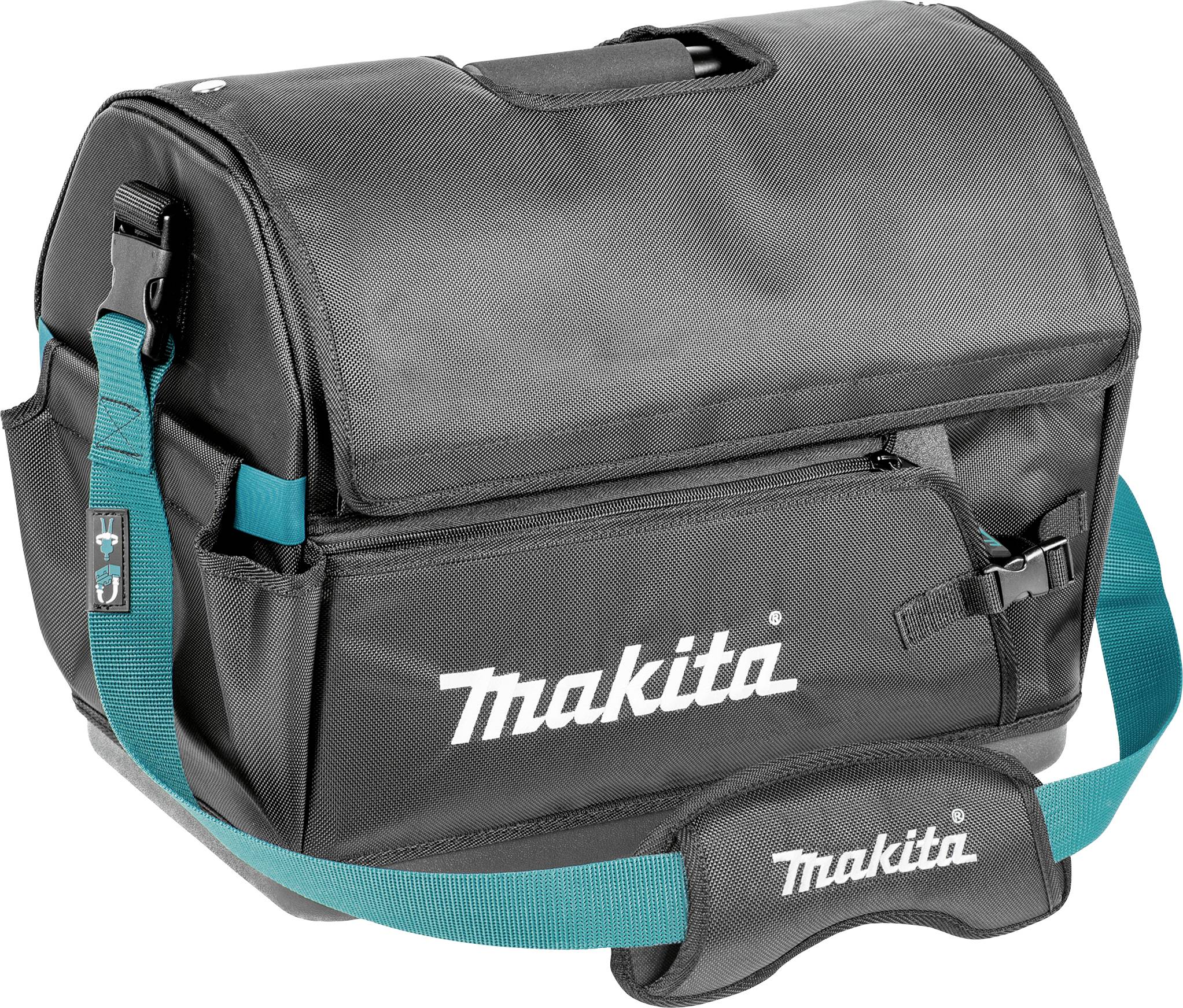 Torba na narzędzia bez wyposażenia Makita S_0380_8140928 E-15419 - obrazek 1