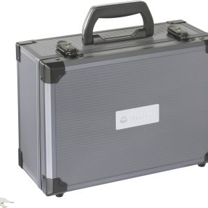 Walizka narzędziowa bez wyposażenia TOOLCRAFT TO-10308360