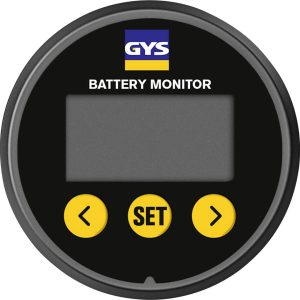 Monitor stanu baterii GYS Monitor stanu baterii GYS