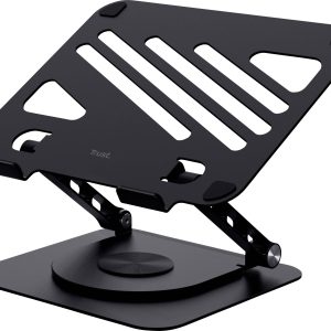 Podstawka pod notebooka Trust ZEFF METAL LAPTOP STAND Podstawka pod notebooka Trust ZEFF METAL LAPTOP STAND