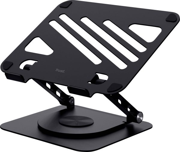 Podstawka pod notebooka Trust ZEFF METAL LAPTOP STAND