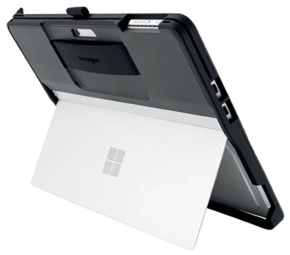 Etui na tablet Kensington czarny - obrazek 1
