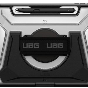 Etui na tablet Urban Armor Gear Plasma jasnozielony, popiół Etui na tablet Urban Armor Gear Plasma jasnozielony, popiół