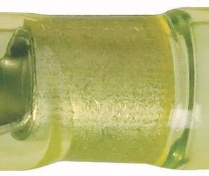 Konektor żeński DSG Canusa Crimpseal II, izolacja, 6.3×0.8 mm, 4-6 mm2, żółty Konektor żeński DSG Canusa Crimpseal II, izolacja, 6.3×0.8 mm, 4-6 mm2, żółty