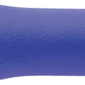 Wtyk płaski żeński w pełni izolowany Klauke 730V, 6,3 x 0,8 mm, 1.5 – 2.5 mm2 Wtyk płaski żeński w pełni izolowany Klauke 730V, 6,3 x 0,8 mm, 1.5 – 2.5 mm2