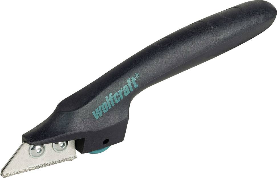 Skrobak do fug Wolfcraft 5570000 - obrazek 1