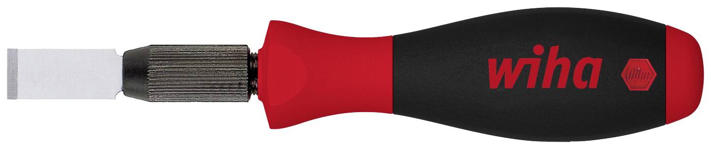 Skrobak Wiha SoftFinish® 23159 - obrazek 1
