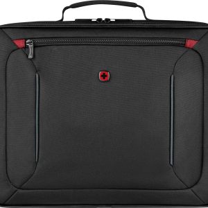 Torba na laptopa Wenger BQ 16″ Case 611907, 40,6 cm (16″) , (S x W x G) 420 x 330 x 55 mm, czarny Torba na laptopa Wenger BQ 16″ Case 611907, 40,6 cm (16″) , (S x W x G) 420 x 330 x 55 mm, czarny