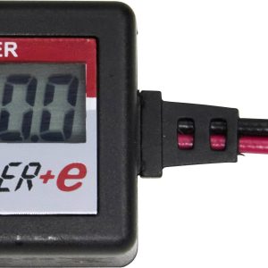 Motogroup Licznik godzin pracy Wyświetlacz LCD, wysokość cyfr 6,5mm Motogroup Licznik godzin pracy Wyświetlacz LCD, wysokość cyfr 6,5mm