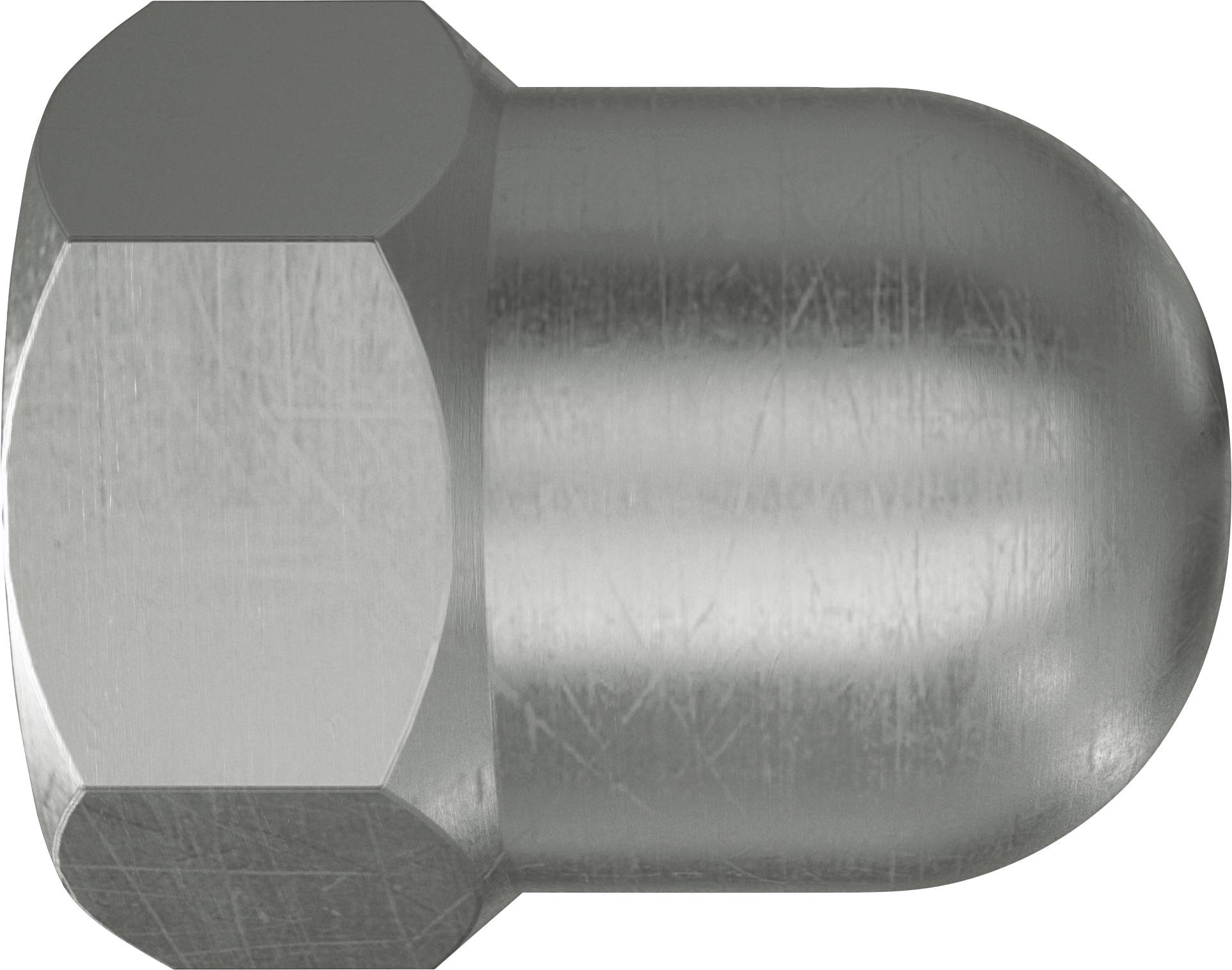 Nakrętka kołpakowa M12 Fischer 569129 20 szt. - obrazek 1