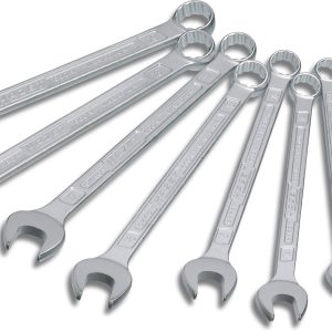Zestaw kluczy płasko oczkowych Hazet 600SPC/10 Zestaw kluczy płasko oczkowych Hazet 600SPC/10