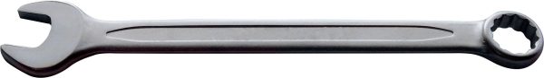 TOOLCRAFT 820838 Klucz płasko oczkowy Rozmiar klucza (metryczny) (tylko do tytułu) 17 mm