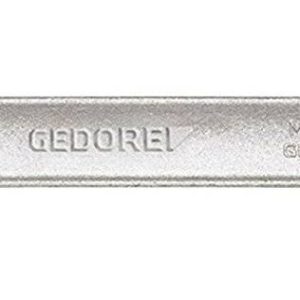 Gedore 2297116 7 R 13 Klucz płasko oczkowy z grzechotką Rozmiar klucza (metryczny) (tylko do tytułu) 13 mm Gedore 2297116 7 R 13 Klucz płasko oczkowy z grzechotką Rozmiar klucza (metryczny) (tylko do tytułu) 13 mm