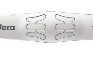 Wera 05020502001 6003 Joker 22 Klucz płasko oczkowy Rozmiar klucza (metryczny) (tylko do tytułu) 22 mm Wera 05020502001 6003 Joker 22 Klucz płasko oczkowy Rozmiar klucza (metryczny) (tylko do tytułu) 22 mm