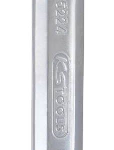 KS Tools 5035224 Klucz oczkowy grzechotkowy Rozmiar klucza (metryczny) (tylko do tytułu) 24 mm KS Tools 5035224 Klucz oczkowy grzechotkowy Rozmiar klucza (metryczny) (tylko do tytułu) 24 mm