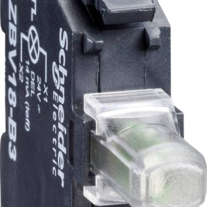Schneider Electric ZBVM1 Oprawka 230 V 5 szt.