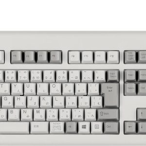 Klawiatura Perixx PERIBOARD-106 DE M Niemiecki, QWERTZ Klawiatura Perixx PERIBOARD-106 DE M Niemiecki, QWERTZ