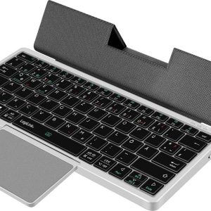 Klawiatura, zestaw myszy LogiLink ID0214 Niemiecki, QWERTZ Klawiatura, zestaw myszy LogiLink ID0214 Niemiecki, QWERTZ