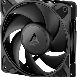 Arctic P12 Pro PST Wentylator do obudowy PC czarny Arctic P12 Pro PST Wentylator do obudowy PC czarny