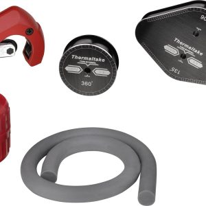 Narzędzie do gięcia chłodzenia wodnego Thermaltake Pacific 16mm-12mm Hard Tube Bending Kit Narzędzie do gięcia chłodzenia wodnego Thermaltake Pacific 16mm-12mm Hard Tube Bending Kit