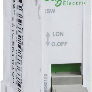 rozłącznik izolacyjny 20 A 250 V Schneider Electric A9S60120 rozłącznik izolacyjny 20 A 250 V Schneider Electric A9S60120