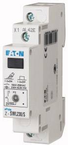 Moduł przełącznika 16 A 1 NO 250 V/AC Eaton 292300 - obrazek 1