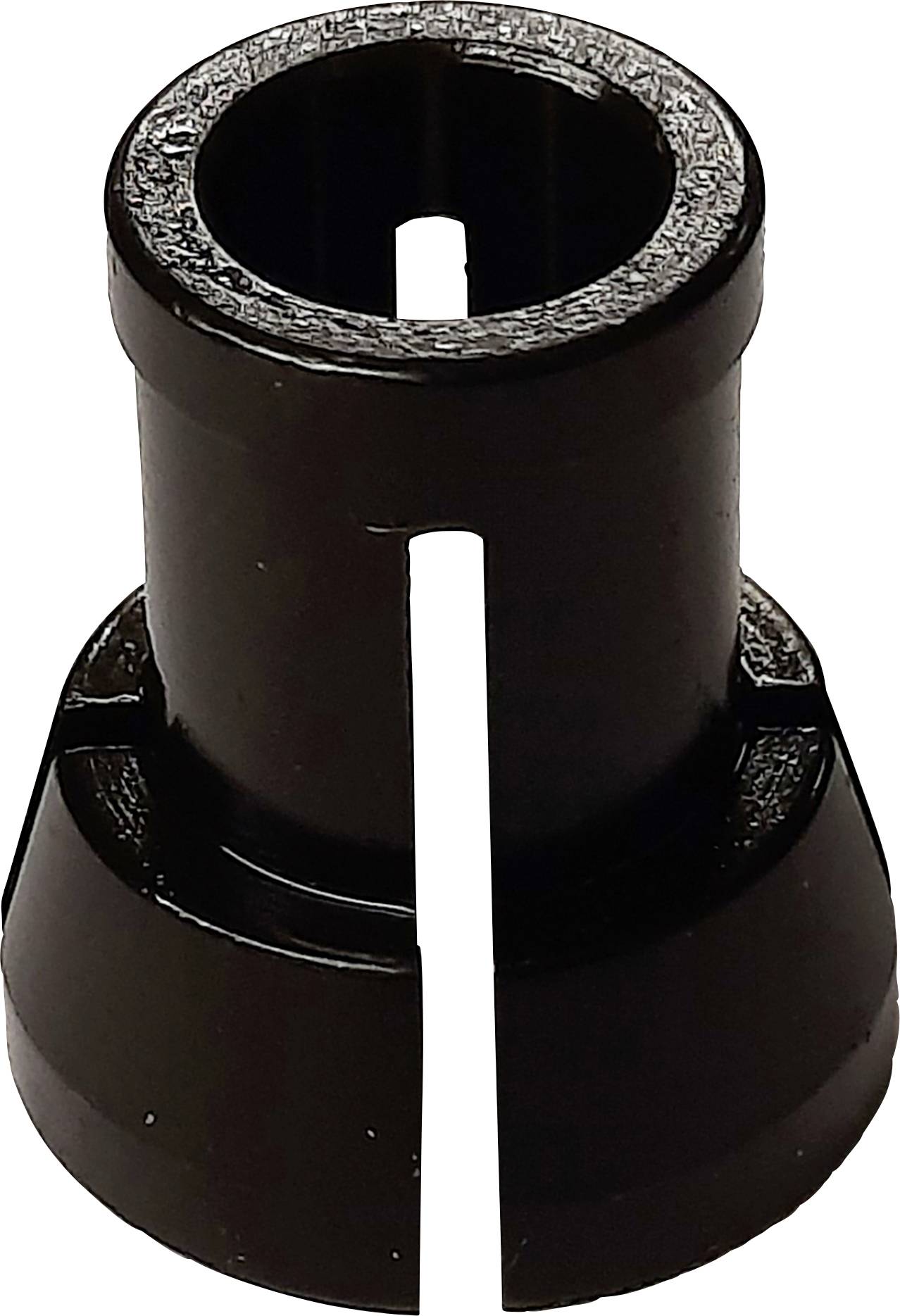 Tuleja zaciskowa Makita 1/4" 763637-1 Makita 763637-1 Średnica 6.35 mm - obrazek 1