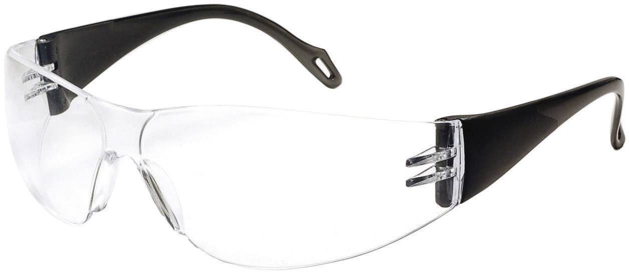 Okulary ochronne B-Safety BR308005 EN 166:2001 - obrazek 1