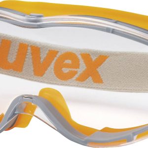 uvex Ultrasonic 9302255 Szyby zamienne czarno-zielony